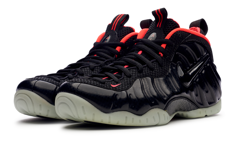 nike Air Foamposite Pro Yeezy