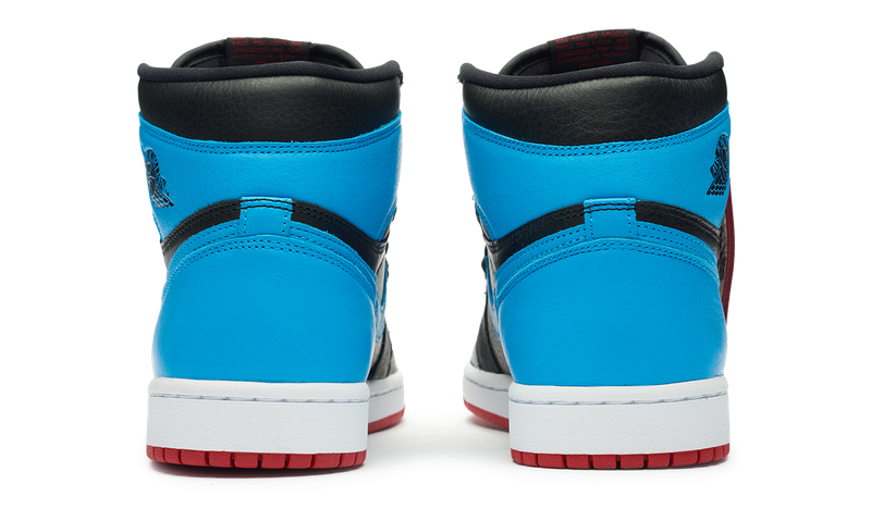 nike Jordan 1 Retro High NC to Chi Leather (CD0461-046) Women's Size 6-12