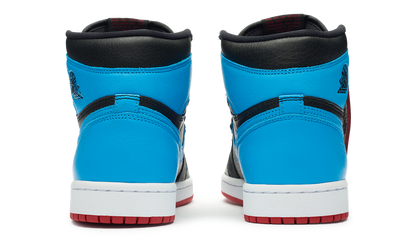 nike Jordan 1 Retro High NC to Chi Leather (CD0461-046) Women's Size 6-12