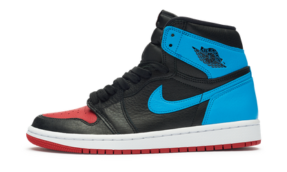 nike Jordan 1 Retro High NC to Chi Leather (CD0461-046) Women's Size 6-12