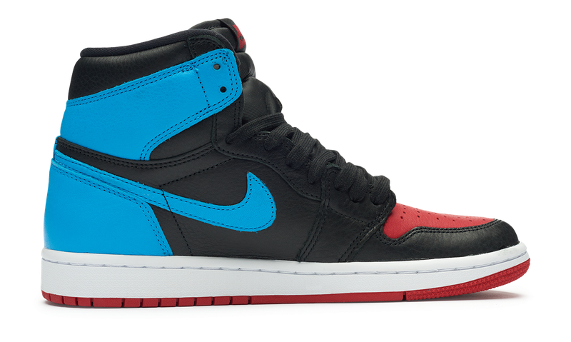 nike Jordan 1 Retro High NC to Chi Leather (CD0461-046) Women's Size 6-12