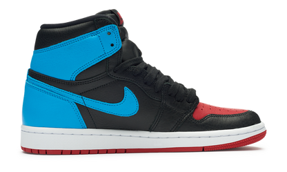 nike Jordan 1 Retro High NC to Chi Leather (CD0461-046) Women's Size 6-12