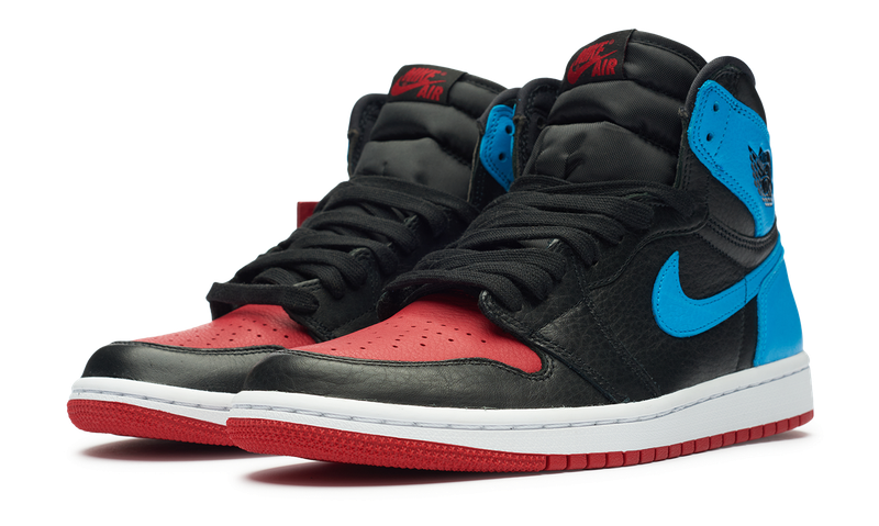 nike Jordan 1 Retro High NC to Chi Leather (CD0461-046) Women's Size 6-12
