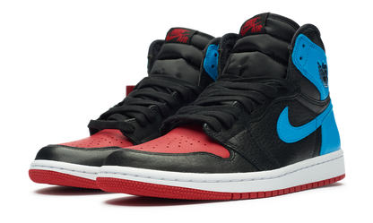 nike Jordan 1 Retro High NC to Chi Leather (CD0461-046) Women's Size 6-12