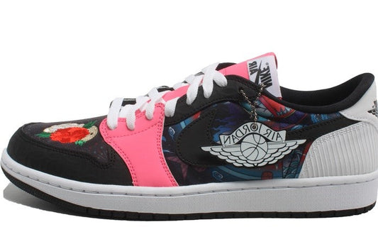 Nike Air Jordan 1 Low OG 'CNY'CW0418-006