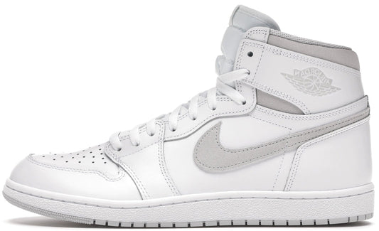 Nike Jordan 1 Retro High '85 OG Neutral Grey 2021 (BQ4422-100) Men's Size 12-13