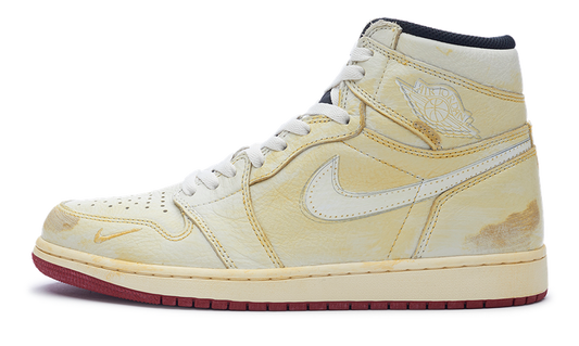 Nike Air Jordan 1 Retro High Nigel Sylvester BV1803-106