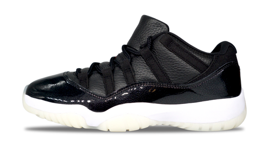 nike Air Jordan 11 Retro Low '72-10'