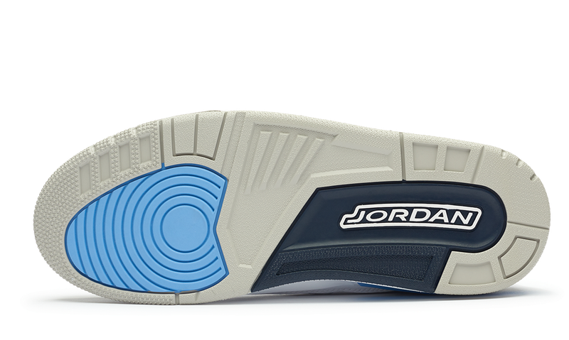 Nike Air Jordan 3 Retro "UNC"CT8532-104