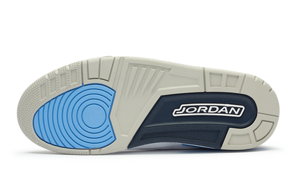 Nike Air Jordan 3 Retro "UNC"CT8532-104