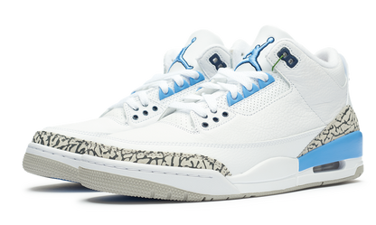 Nike Air Jordan 3 Retro "UNC"CT8532-104