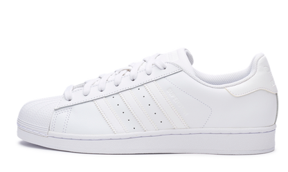 Adidas Superstar Foundation Men's Shoes Running White Ftw/Running White b27136