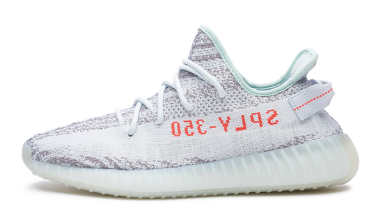 adidas Yeezy Boost 350 Blue Tint  B37571