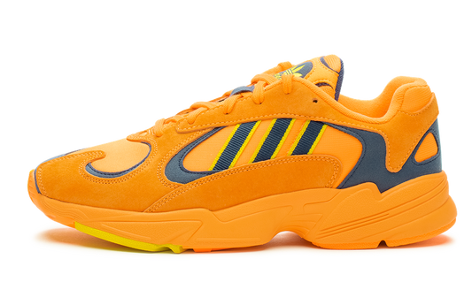 adidas Yung-1 Hi-Res Orange