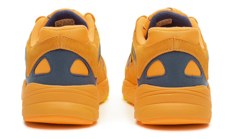 Adidas yung 1 hi res orange shop