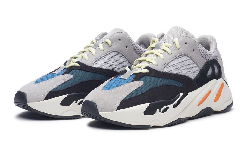 adidas Yeezy Boost 700 Wave Runner Solestage