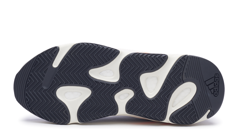Yeezy 700 soles cheap