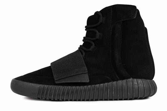 adidas Yeezy Boost 750 Black