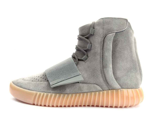 adidas Yeezy Boost 750 Grey Glow