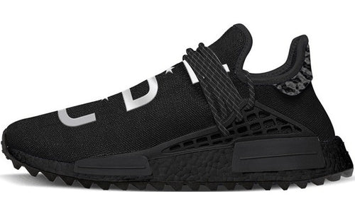 adidas NMD HU Pharrell Y.O.U. N.E.R.D.