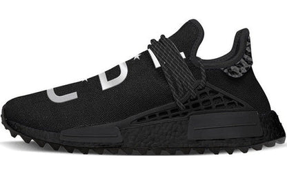 adidas NMD HU Pharrell Y.O.U. N.E.R.D.