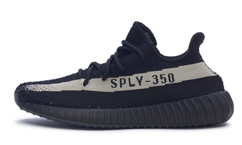 adidas Yeezy Boost 350 V2 Oreo