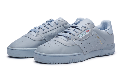 Powerphase calabasas grey top