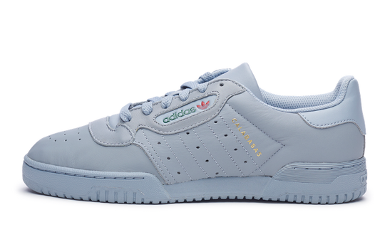 Adidas Yeezy Powerphase Calabasas Grey 2017 Kanye West (CG6422) Men's Size 4-13