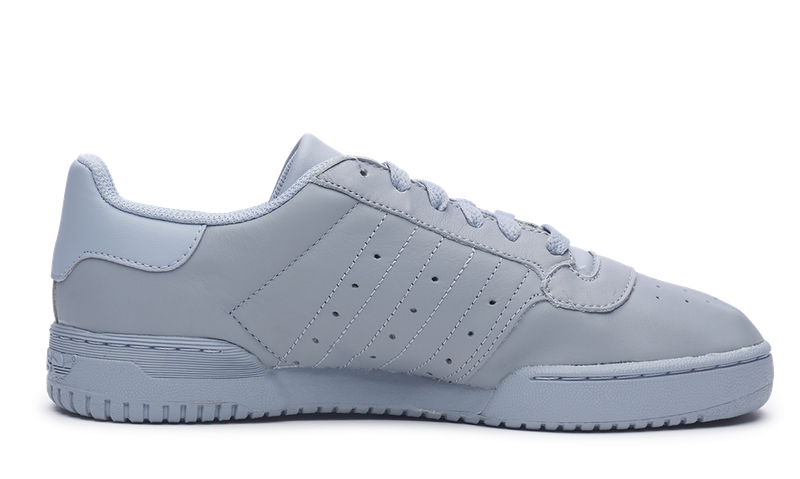 Adidas Yeezy Powerphase Calabasas Grey 2017 Kanye West (CG6422) Men's Solestage Adidas Yeezy Powerphase Calabasas Grey 2017 Kanye West (CG6422) Men's Solestage