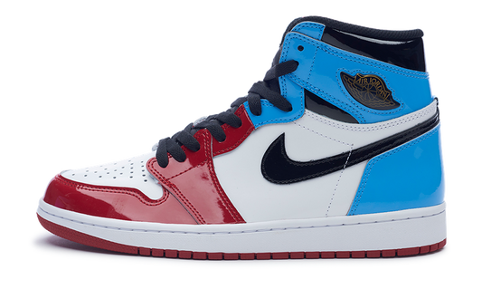Nike Air Jordan 1 Retro High Fearless UNC Chicago CK5666-100
