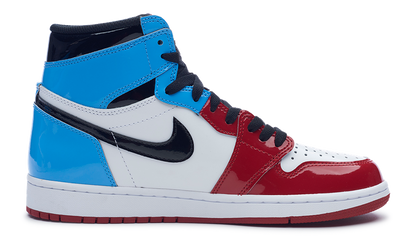 Nike Air Jordan 1 Retro High Fearless UNC Chicago CK5666-100