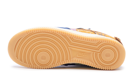 Nike Air Force 1 Low x Travis Scott Cactus Jack (CN2405-900) Men's Size 5-13