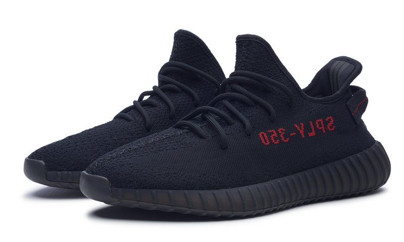 Adidas Yeezy Boost 350 V2 Bred CP9652 Kanye West Men s Size 4 13 Solestage