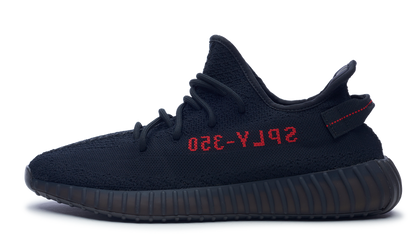 Adidas Yeezy Boost 350 V2 Bred (CP9652) Kanye West Men's Size 4-13 Adidas Yeezy Boost 350 V2 Bred (CP9652) Kanye West Men's Size 4-13