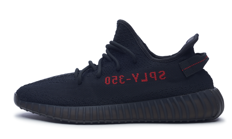 Adidas Yeezy Boost 350 V2 Bred (CP9652) Kanye West Men's Size 4-13