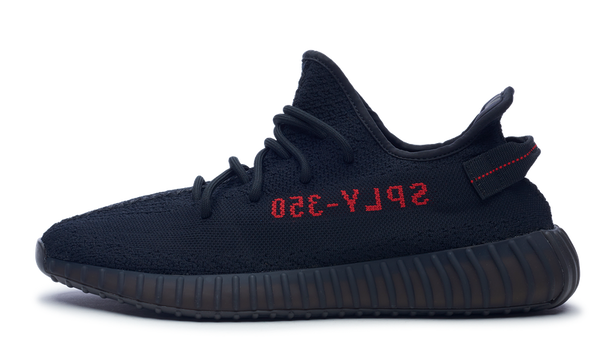 Yeezy 350 boost bred new arrivals