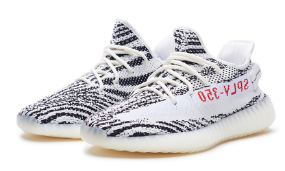 adidas Yeezy Boost 350 Zebra CP9654