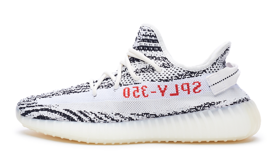 adidas Yeezy Boost 350 Zebra CP9654