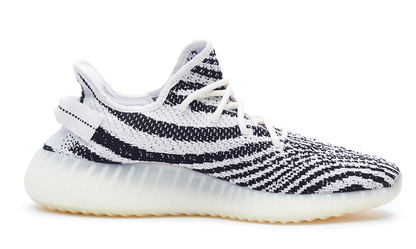 adidas Yeezy Boost 350 Zebra CP9654