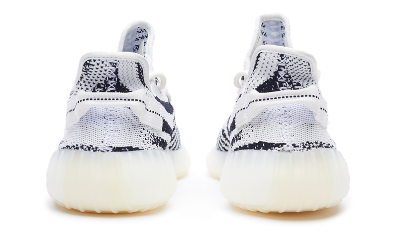 adidas Yeezy Boost 350 Zebra CP9654