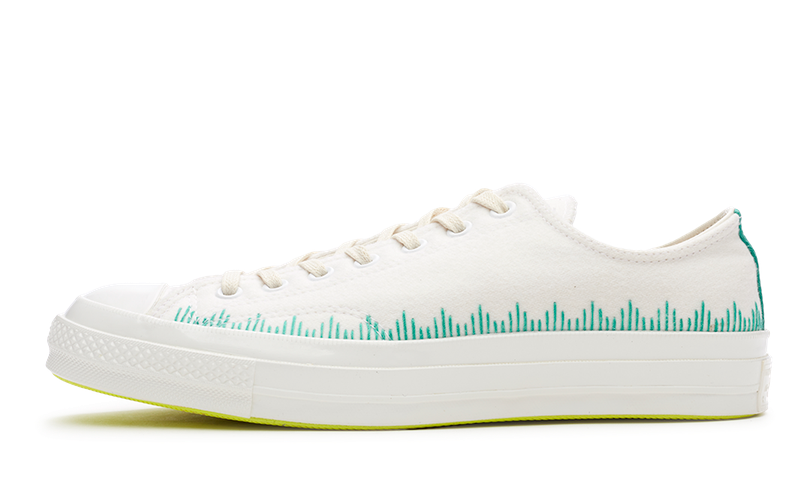 CONVERSE men's shoes 143286C  SIZE 9.5-10.5