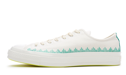 CONVERSE men's shoes 143286C  SIZE 9.5-10.5