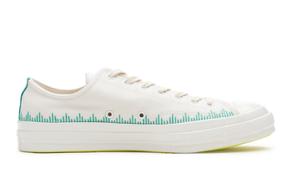 CONVERSE men's shoes 143286C  SIZE 9.5-10.5
