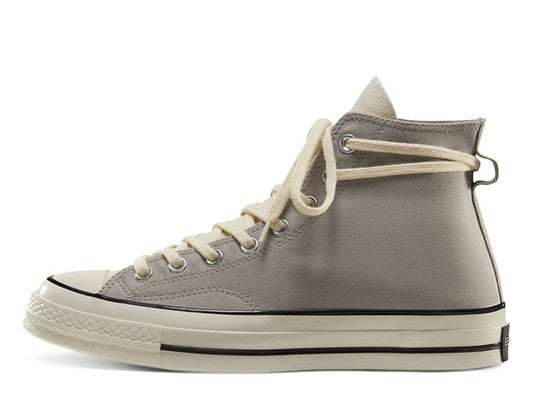 Converse All Star Chuck 70 Fear of God Essentials Grey 168219C Size 6-9