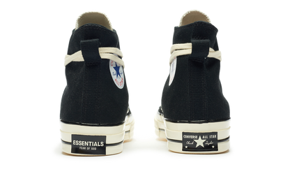 Converse Chuck Taylor All Star 70s Hi Fear Of God 167954C Size 5-9.5
