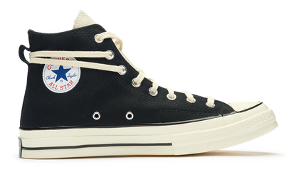 Converse Chuck Taylor All Star 70s Hi Fear Of God 167954C Size 5-9.5