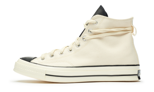 Converse Chuck Taylor All-Star 70 x Fear Of God Natural (167955C) Men Size 8-11