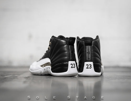 Nike Air Jordan 12 Retro Wings 848692-033