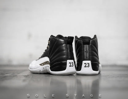 Nike Air Jordan 12 Retro Wings 848692-033