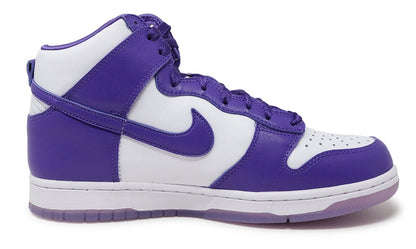 Nike Dunk High SP Varsity Purple 2020 (DC5382-100) Women's Size 6-12